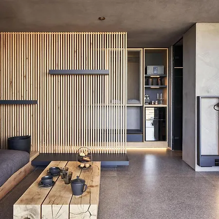 Nema Design & - Small Luxury Of The World (adults Only) 5*