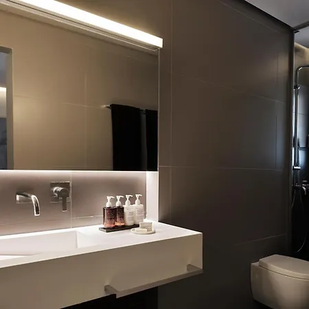 Nema Design & - Small Luxury Of The World (adults Only) Hersonissos (Crete)