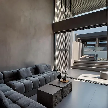 Nema Design & - Small Luxury Of The World (adults Only)