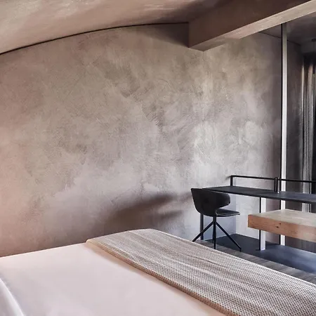 Nema Design Hotel & Spa - Small Luxury Hotels Of The World (Adults Only) Hotel