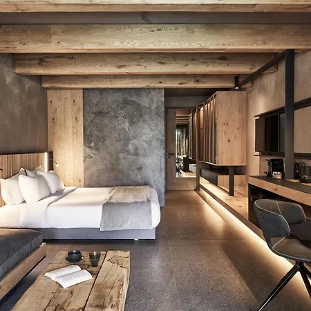 Nema Design Hotel & Spa - Small Luxury Hotels Of The World (Adults Only) Hotel 5*