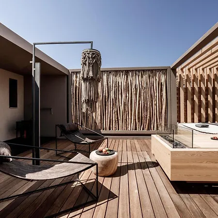 Hotel Nema Design & - Small Luxury Of The World (adults Only) 5*