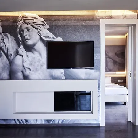Nema Design & - Small Luxury Of The World (adults Only) Отель Херсониссос