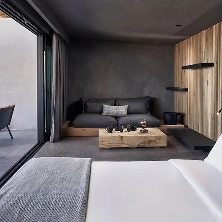 Nema Design Hotel & Spa - Small Luxury Hotels Of The World (Adults Only)