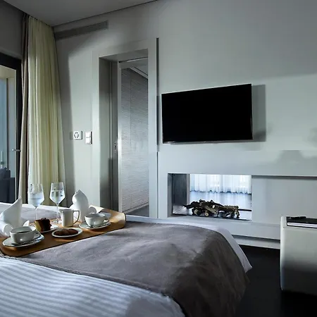 Nema Design & - Small Luxury Of The World (adults Only) Hotel 5*