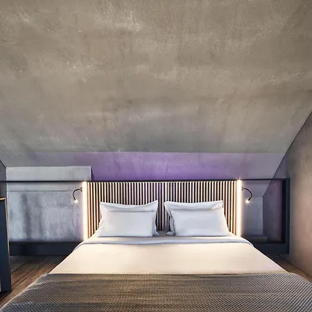 Hotel Nema Design Hotel & Spa - Small Luxury Hotels Of The World (Adults Only) 5*