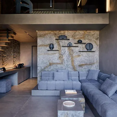 Hotel Nema Design & - Small Luxury Of The World (adults Only) Hersonissos (Crete)