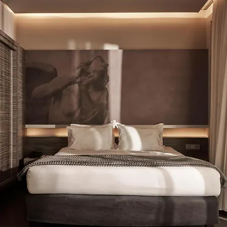 Nema Design & - Small Luxury Of The World (adults Only)