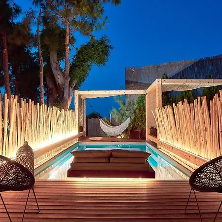 Hotel Nema Design & - Small Luxury Of The World (adults Only) 5*
