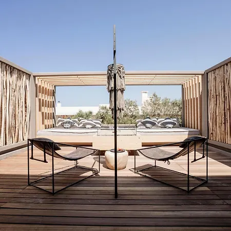Nema Design Hotel & Spa - Small Luxury Hotels Of The World (Adults Only) Hotel Hersonissos (Crete)
