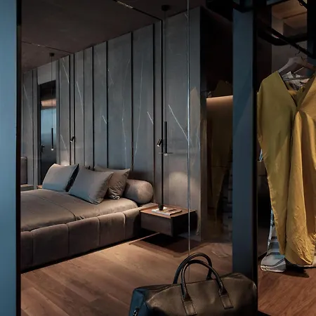 Nema Design & - Small Luxury Of The World (adults Only) 5* Hersonissos (Crete)