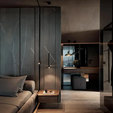 Nema Design & - Small Luxury Of The World (adults Only)