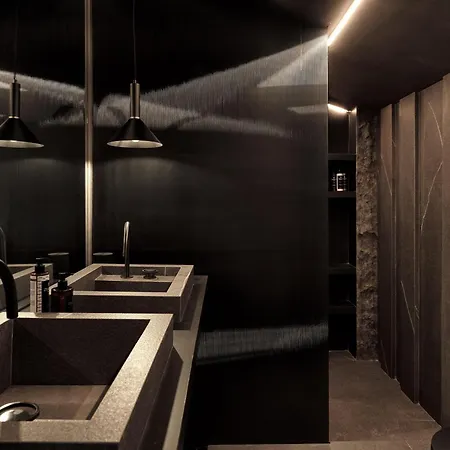 Nema Design & - Small Luxury Of The World (adults Only) Hotel