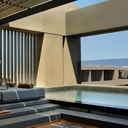 Hotel Nema Design & - Small Luxury Of The World (adults Only)