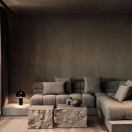 Nema Design & - Small Luxury Of The World (adults Only) Hotel 5*