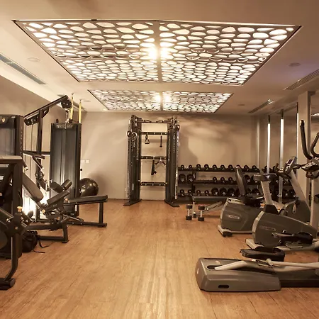 Hotel Nema Design & - Small Luxury Of The World (adults Only) Hersonissos (Crete)