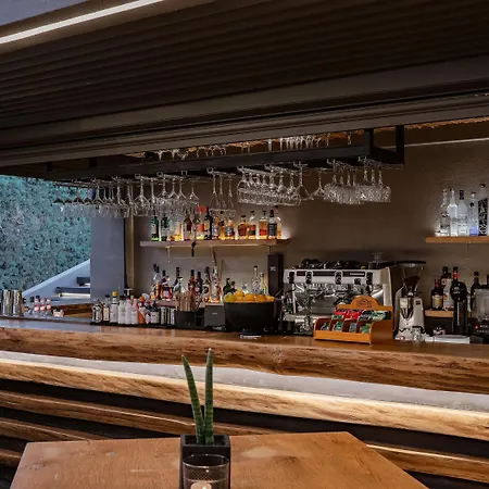 Nema Design & - Small Luxury Of The World (adults Only) Hotel 5*