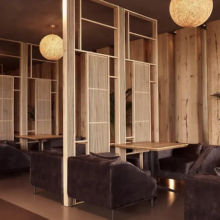 Nema Design & - Small Luxury Of The World (adults Only) Hotel 5*