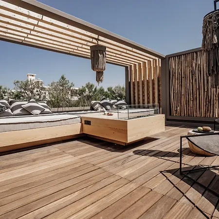 Nema Design & - Small Luxury Of The World (adults Only) 5*