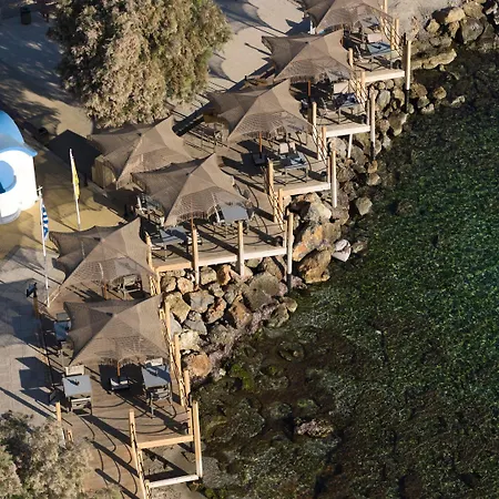 Nema Design & - Small Luxury Of The World (adults Only) 5* Hersonissos (Crete)