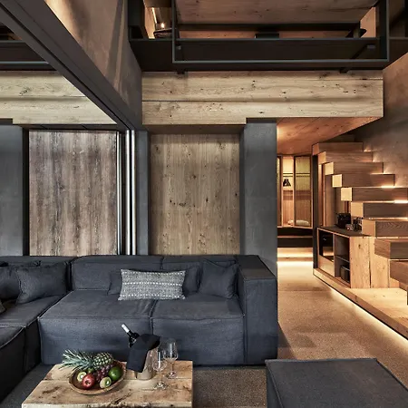 Nema Design & - Small Luxury Of The World (adults Only) 5* خيرسونِسوس