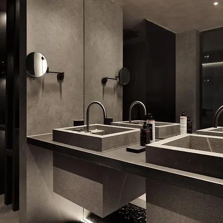 Nema Design & - Small Luxury Of The World (adults Only) 5*