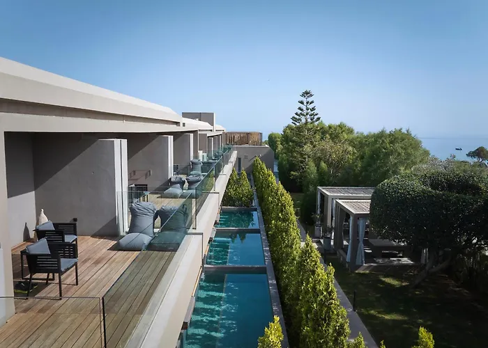 Nema Design & - Adults Only Hotel 5*