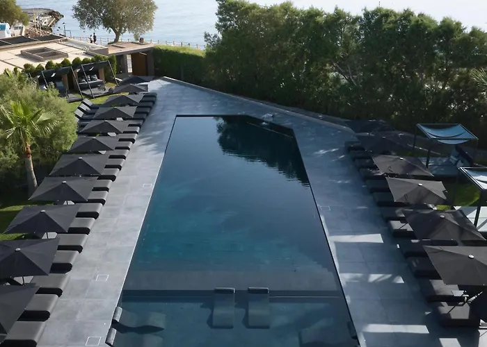 Nema Design & - Adults Only Otel 5*