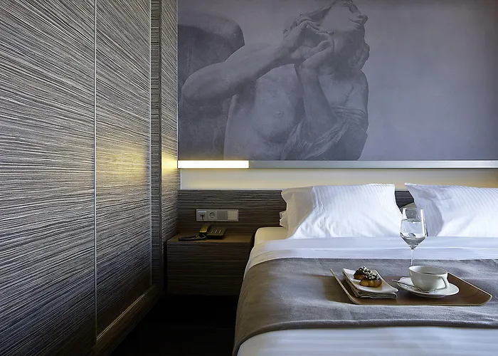 Nema Design & - Adults Only Hotel