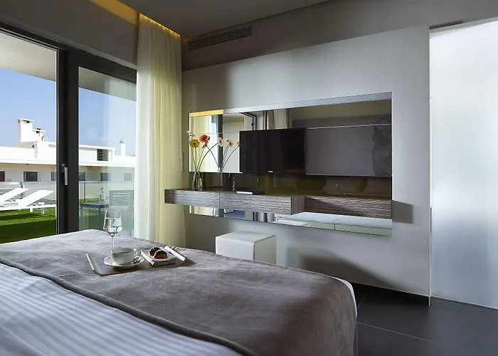 Nema Design & - Adults Only Otel 5*