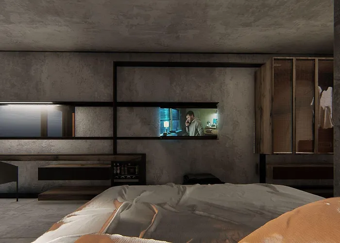 Nema Design & - Adults Only 5* Limenas Chersonisou