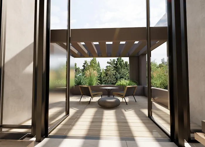 Hotel Nema Design & - Adults Only 5*