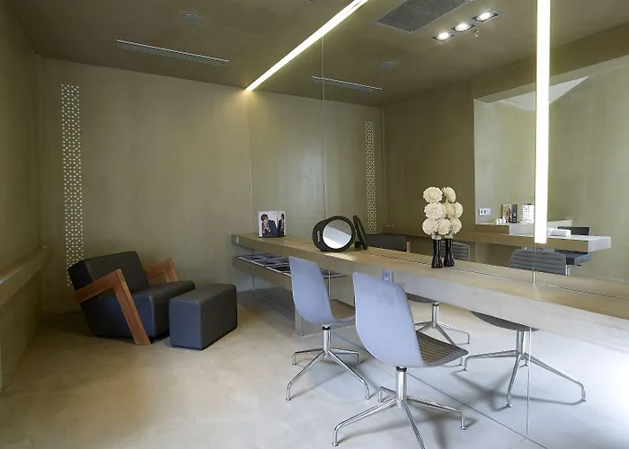 Nema Design & - Adults Only Otel 5*