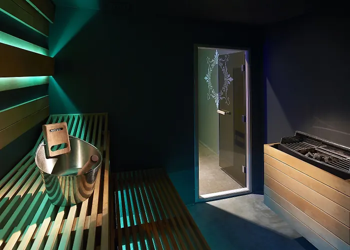 Otel Nema Design & - Adults Only Hersonissos (Crete)