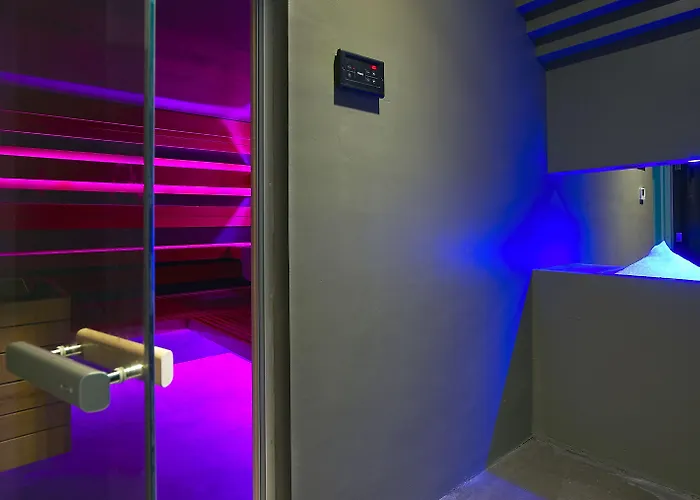 Nema Design & - Adults Only Otel