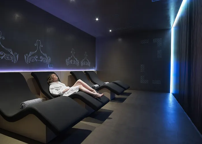 Hotel Nema Design & - Adults Only Limenas Chersonisou