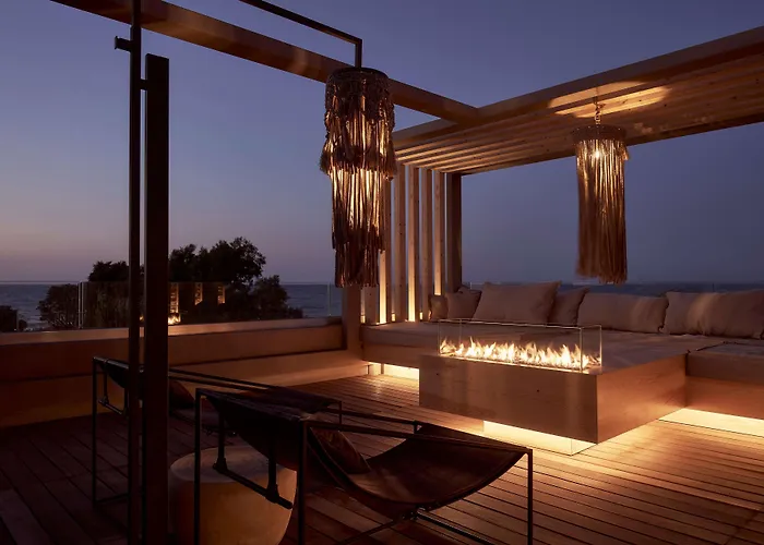 Nema Design & - Adults Only Hotel Limenas Chersonisou