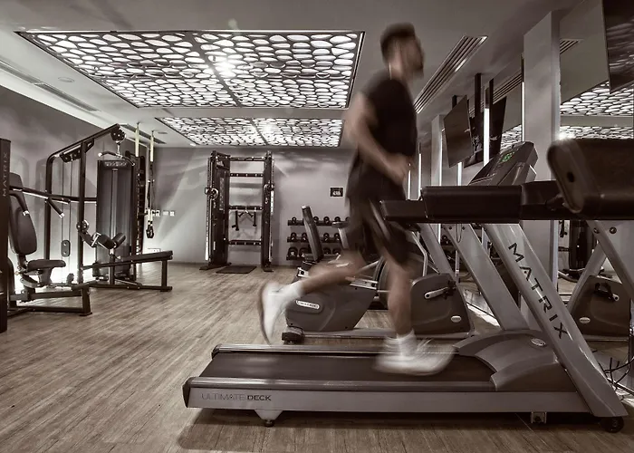 Nema Design & - Adults Only Otel Hersonissos (Crete)