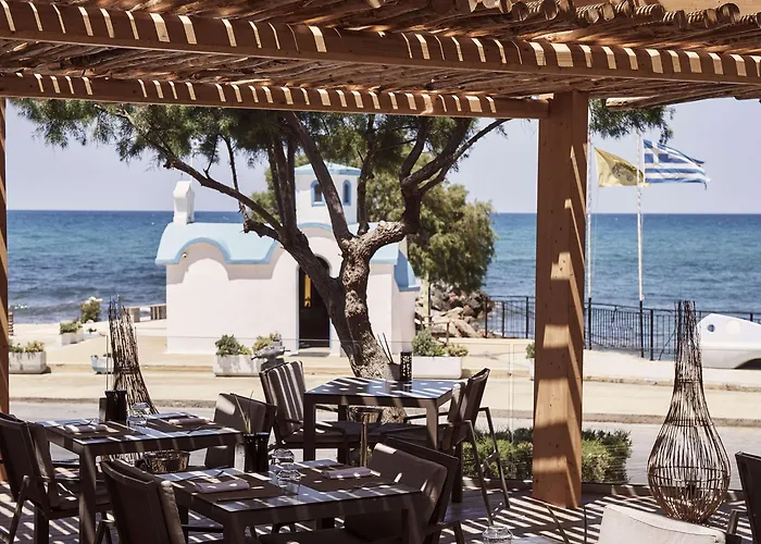 Nema Design & - Adults Only Limenas Chersonisou