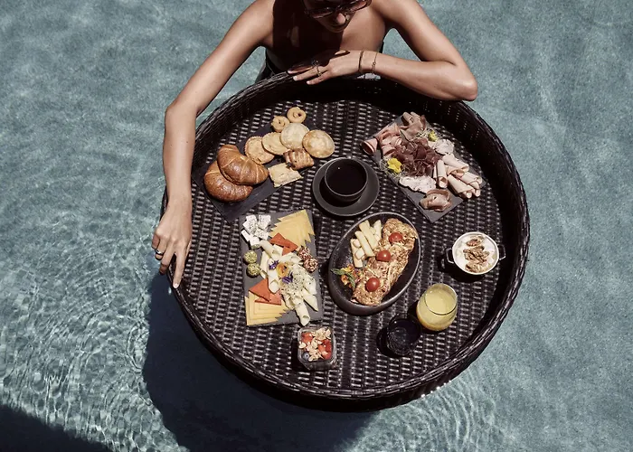 Nema Design & - Adults Only Hotel 5*