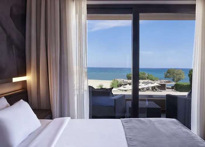 Nema Design & - Adults Only 5* Limenas Chersonisou