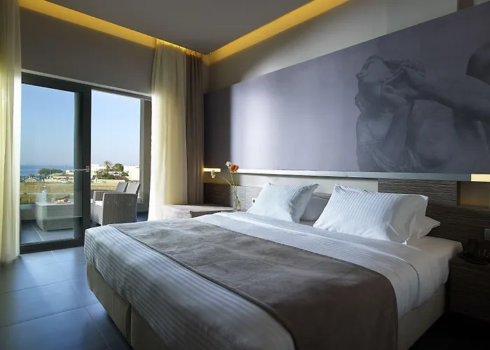 Otel Nema Design & - Adults Only