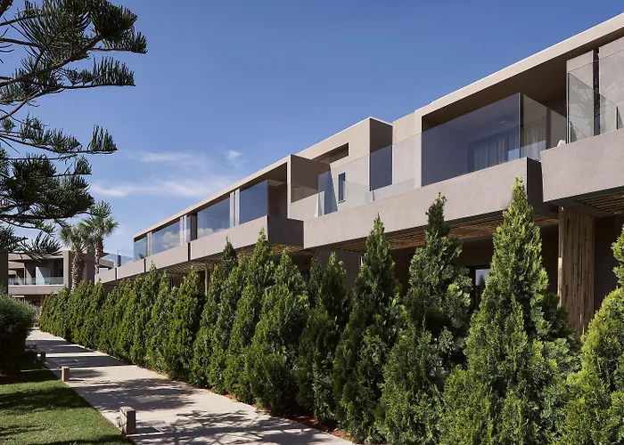 Hotel Nema Design & - Adults Only 5*