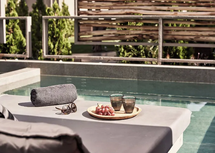 Nema Design & - Adults Only 5*