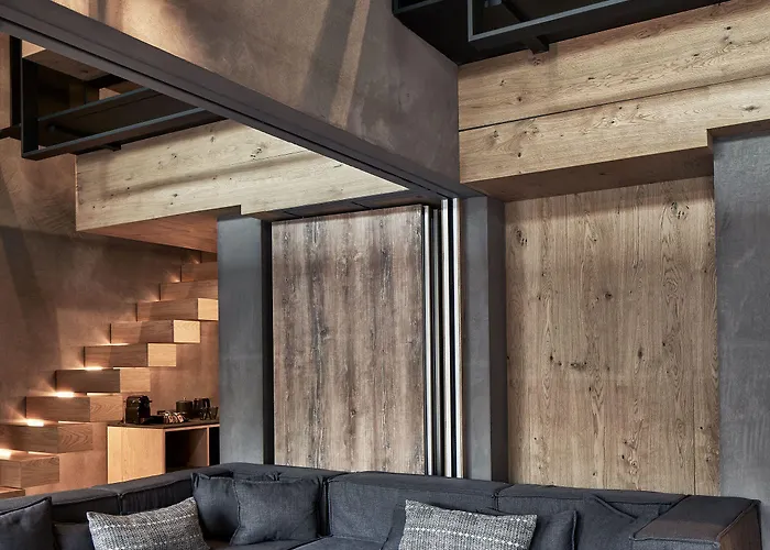 Hotel Nema Design & - Adults Only Limenas Chersonisou