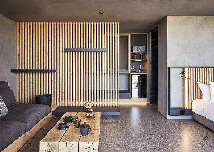 Nema Design & - Adults Only Hotel Limenas Chersonisou