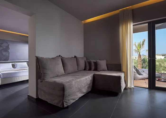 Otel Nema Design & - Adults Only 5*