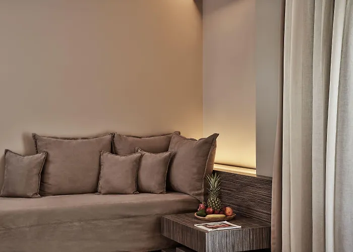 Nema Design & - Adults Only Hersonissos (Crete)