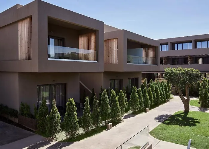 Nema Design & - Adults Only Hotel