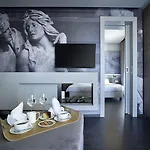 Hotel Nema Design & - Adults Only Hersónissos